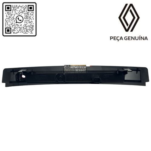 RN 02759R 265902759R Break Light Luz Freio Captur 2017... -2-